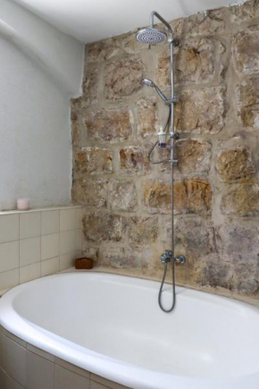 Charming Jerusalem Home